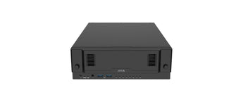 Axis Netzwerkrekorder S2208 Mk II 4 TB, 8 Kanal