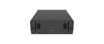 Axis Netzwerkrekorder S2212 Mk II 6 TB, 12 Kanal