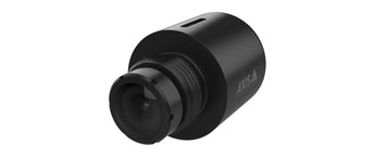 Axis Sensor-Modul F2135-RE Fisheye-Sensor 8 Stück