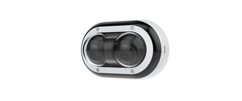 Axis Netzwerkkamera P4705-PLVE
