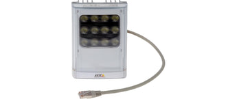 Axis Weisslicht Strahler T90D25 PoE