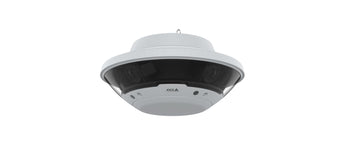 Axis Netzwerkkamera Q6300-E Multisensor 50 Hz