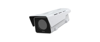 Axis Thermalkamera Q2111-E 60mm