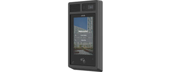 Axis IP Türstation AXIS I8307-VE Network Video Intercom