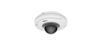 Axis Netzwerkkamera M5074