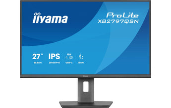 iiyama Monitor ProLite XB2797QSN-B1
