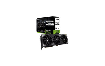 ASUS TUF-RTX5080-O16G-BTF-GAMING 16 GB GDDR7 256 Bit Aktivkühlung