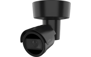 Axis Netzwerkkamera M2048-LE 4K Schwarz