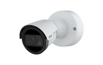 Axis Netzwerkkamera M2048-LE 4K Weiss
