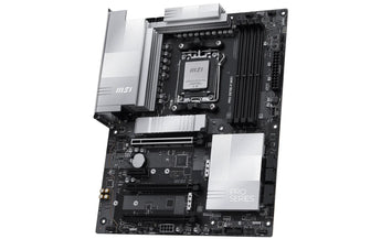 MSI PRO X870E-P WIFI ATX AM5 4x DDR5 4x SATA 3x M.2