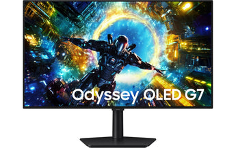 Samsung Monitor Odyssey G73SH