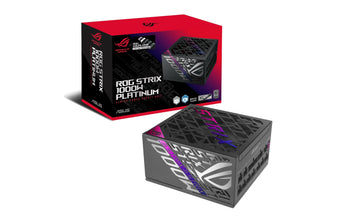 ASUS ROG Netzteil ROG STRIX 1000P GAMING Equalizer 1000 W