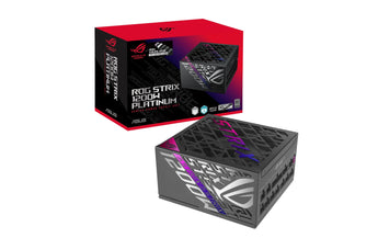ASUS ROG Netzteil ROG STRIX 1200P GAMING Equalizer 1200 W