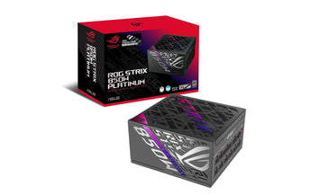 ASUS ROG Netzteil ROG STRIX 850P GAMING Equalizer 850 W