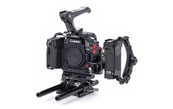 Tilta GH7/GH6 Pro Kit, Kamerakäfig-Set