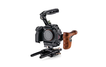 Tilta Pro Kit for Sony a1 II/a9 III Schwarz