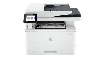 HP LaserJet Pro 4102dw Schwarzweiss, Laser, A4, WLAN, Duplex