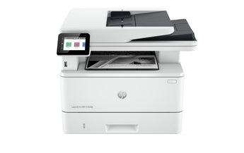 HP LaserJet Pro 4102fdn S/W, A4, Duplex, Fax, LAN