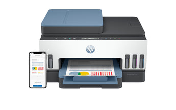 HP Smart Tank 7306