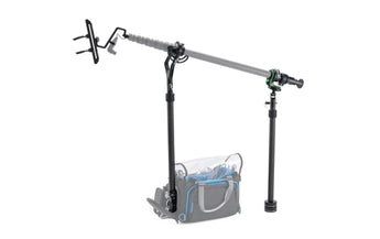 Tilta Zombie Rig Boompole Support System