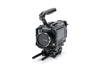 Tilta Pro Kit for Blackmagic PYXIS 6K Pro Kit, Schwarz