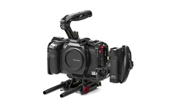 Tilta Advanced Kit for BMCC 6K Schwarz