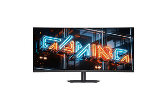 Gigabyte MO34WQC36 / 34 OLED / 3440 x 1440