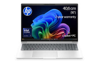 HP EliteBook 8 G2i 16 Next Gen AI PC DN6S4ET