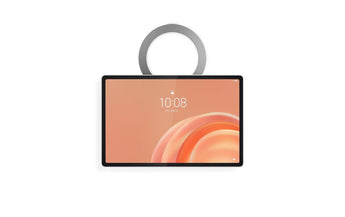 Lenovo Tablet Tab Plus Gen 2 128 GB Grey