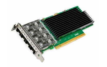 Intel E835-XXVDA4 Kabelgebunden/Glasfaser (LWL)