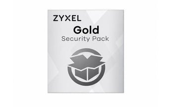 Zyxel Lizenz Gold Security Paket, 1 Jahr für USG FLEX 700H