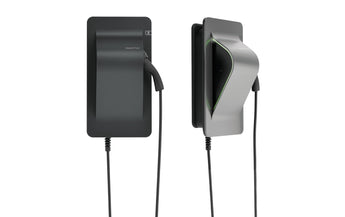 SMARTFOX Pro Charger 2 11 kW brass ,V2H,V2G