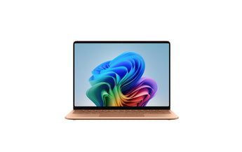 Microsoft Surface Laptop 13.8 (8. Ed., X Elite, 16 GB, 512 GB)