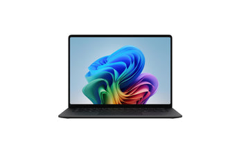 Microsoft Surface Laptop 15 (8. Ed., X Elite, 16 GB, 1 TB)