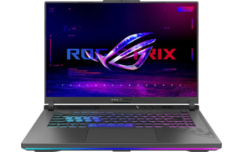 ASUS Notebook ROG Strix G16 G614PW-TS129W