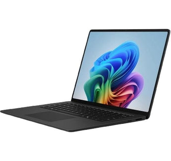 Microsoft Surface Laptop 15 (8. Ed., X Elite, 16 GB, 512 GB)