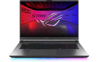 ASUS Notebook ROG Strix G18 G815 lR-TT287W
