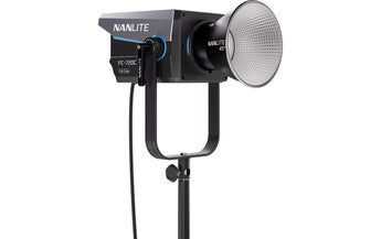 Nanlite FC-720C Aluminium Bicolor dimmbar