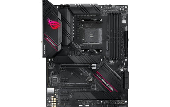 ASUS ROG Mainboard ROG STRIX B550-F
