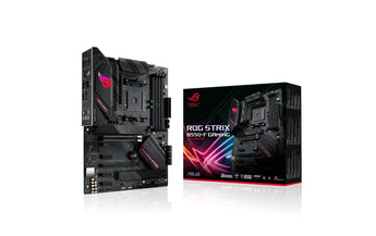 ASUS ROG Mainboard ROG STRIX B550-F