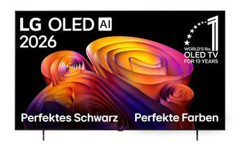 LG TV OLED65B68LA 65, 3840 x 2160 (Ultra HD 4K), OLED