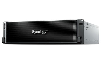 Synology NAS RackStation RS6426xs+ 3U NAS-Server 16-Bay