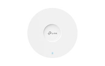 TP-Link Access Point Omada Pro AX5400 MU-MIMO Beamforming Weiss