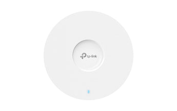 TP-Link Access Point Omada PRO WIFI 6 AP9665 Indoor 2.5 GbE AX3600