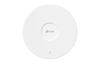 TP-Link Access Point Omada PRO WIFI 7 AP9778 Indoor 1 GbE BE19000