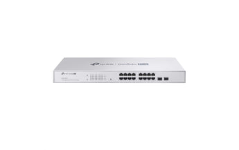 TP-Link Switch Omada Pro S4500-16G2F 18 Port