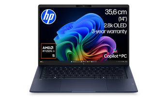 HP EliteBook X G2a 14 Next Gen AI PC DE4R1ET