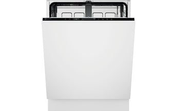 Electrolux Einbaugeschirrspüler Electrolux GA60GLV Vollintegriert