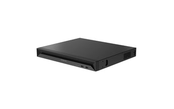 Hanwha Vision BLAZE BRB-X1610SE PoE+ 0 TB, 16 Kanal