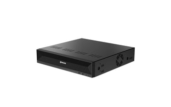 Hanwha Vision Netzwerkrekorder BLAZE BRB-X32101E 0 TB, 32 Kanal